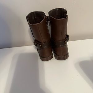 Toddler boots